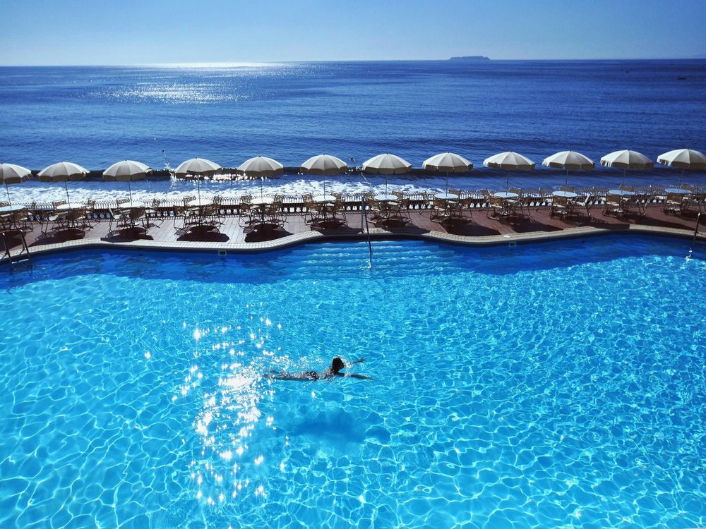 熱海飯店推薦：熱海新赤尾飯店