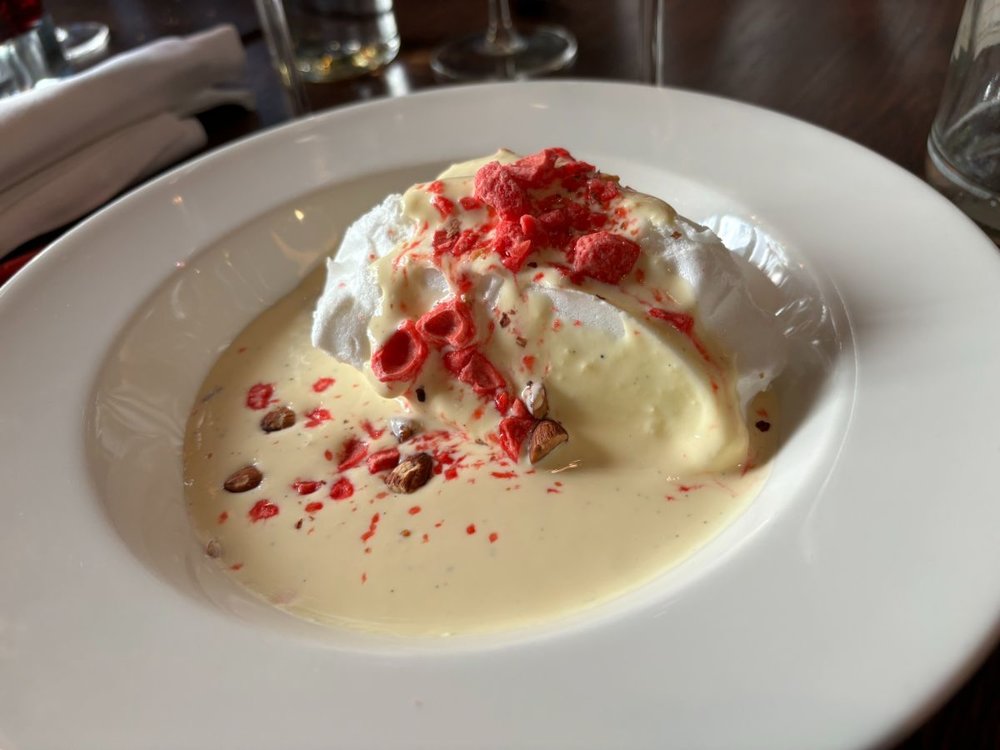 FR フランス リヨン [食事⑧]