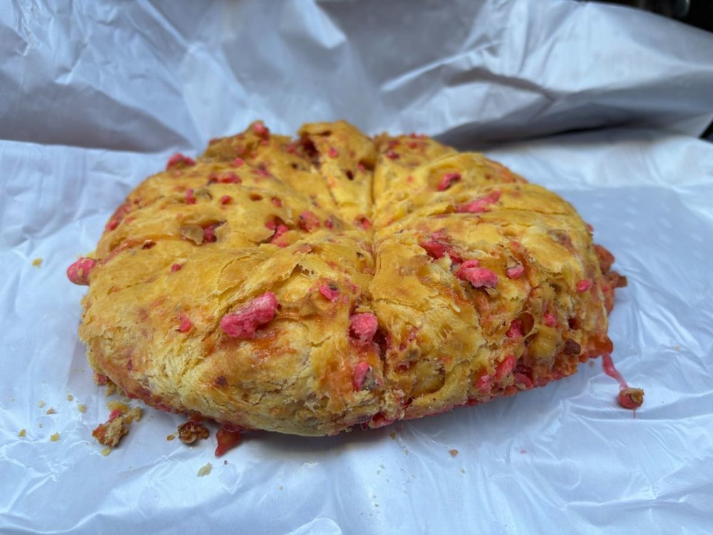 FR フランス リヨン [食事④]