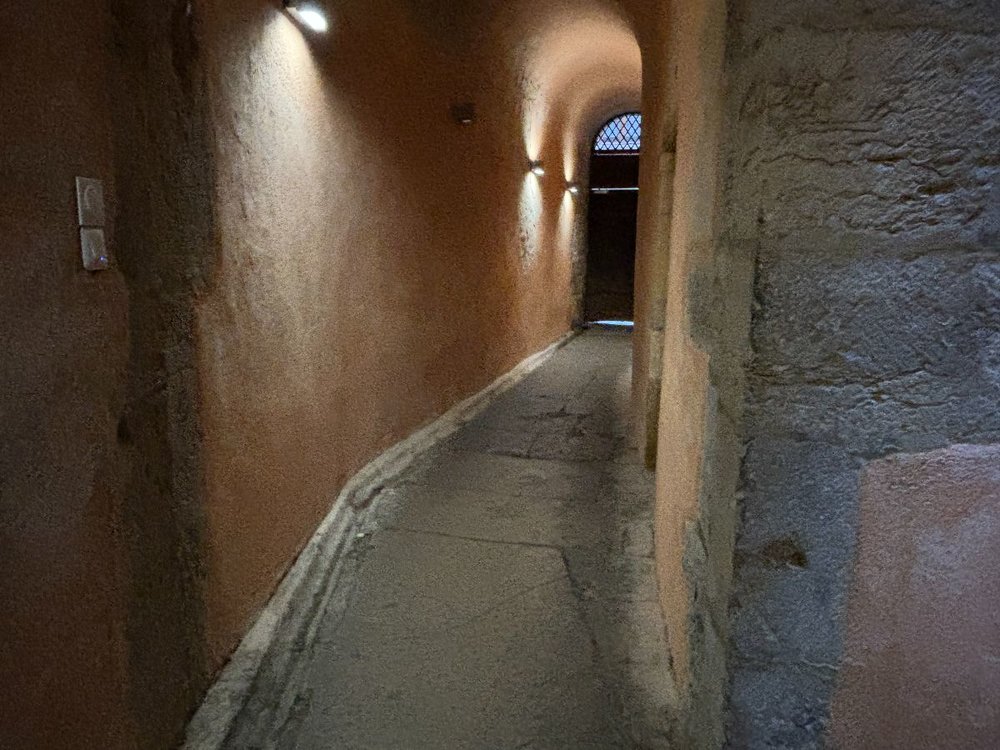 FR フランス リヨン [Les traboules du Vieux Lyon]