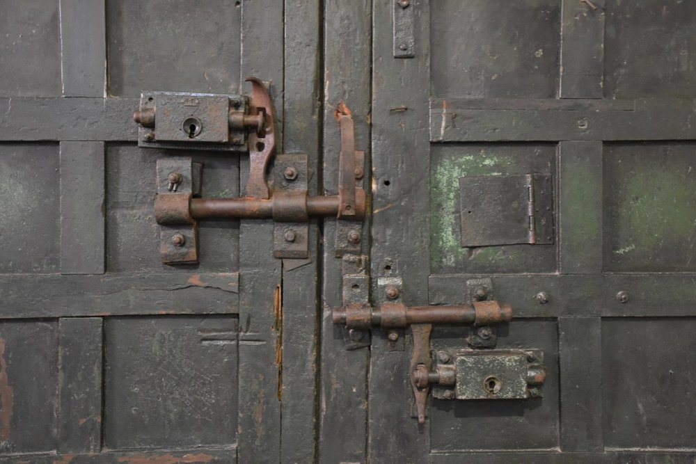 Nhà Tù Hỏa Lò Trong Cách Mạng Việt Nam 