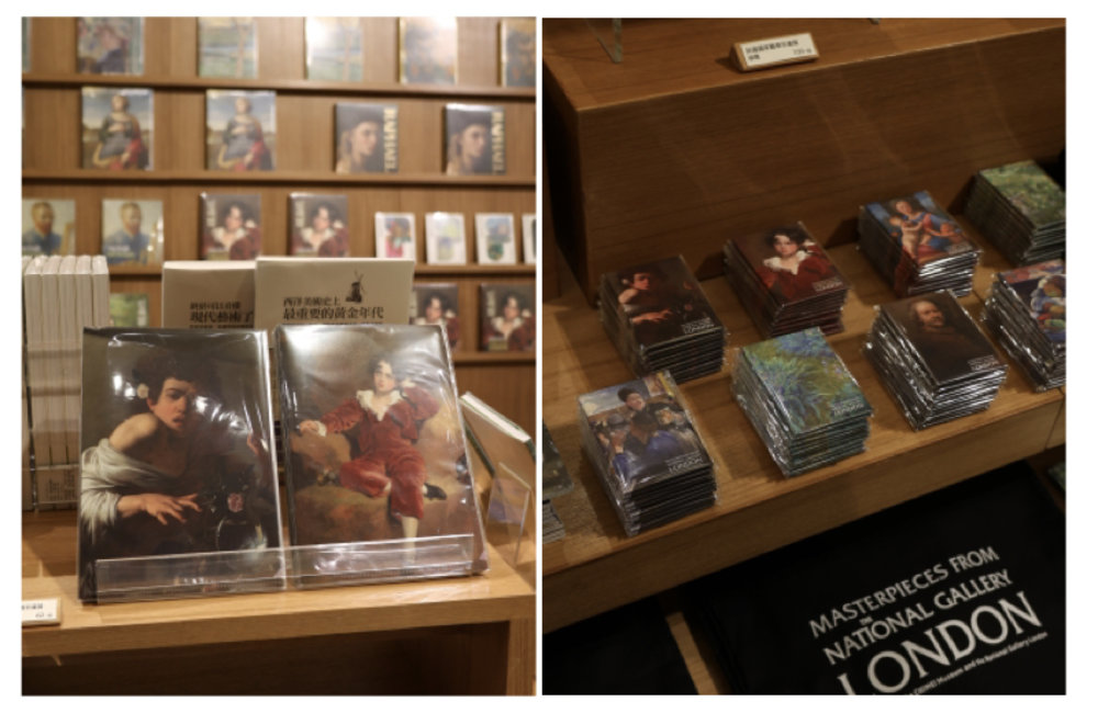 奇美博物館 照片來源:IG@tunacan_bnb