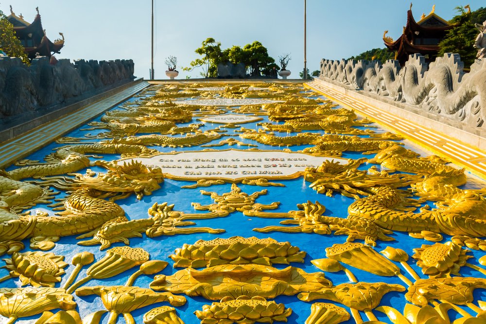 Chùa Hộ Quốc Phú Quốc