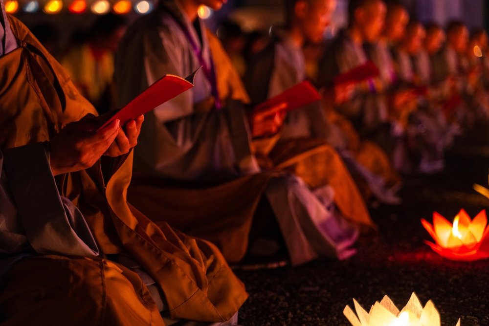 Chùa Hộ Quốc Phú Quốc