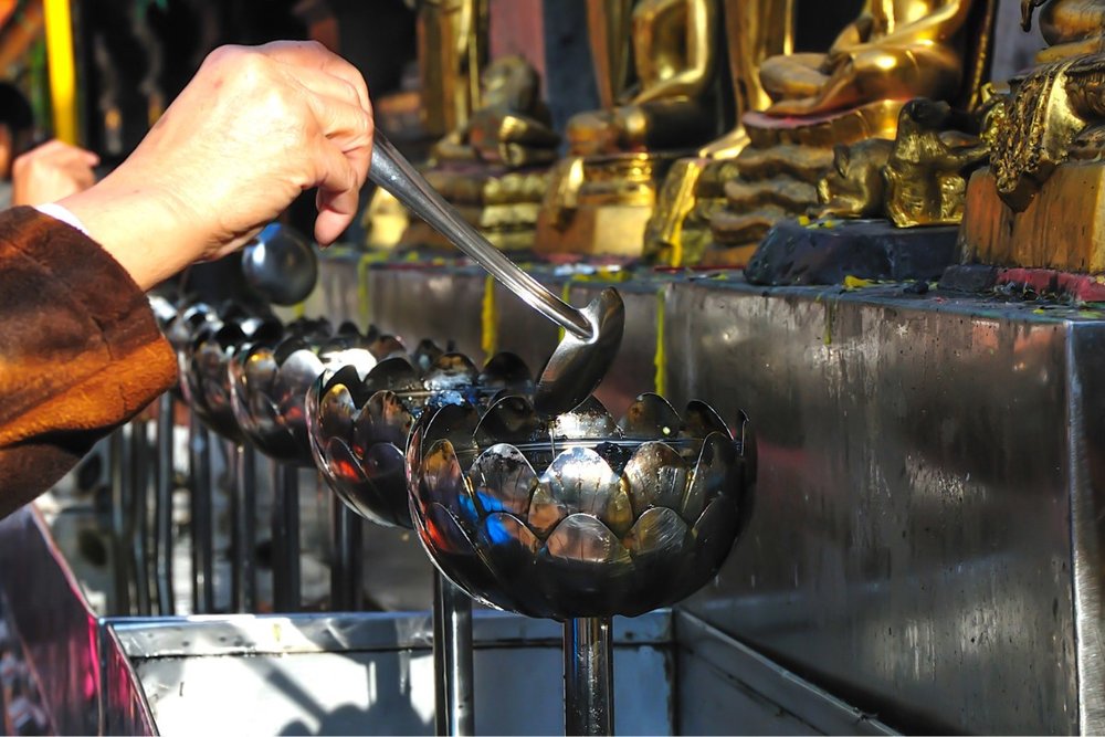 Thánh Thất Dương Đông (Chùa Cao Phú Quốc)