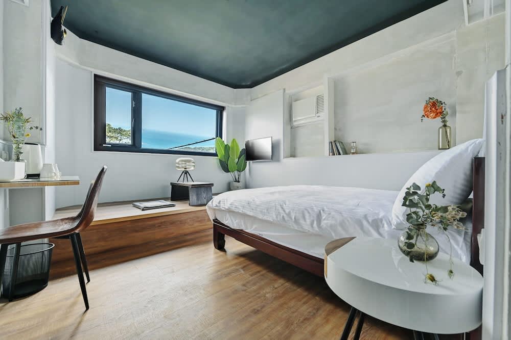 九份｜九份海論民宿