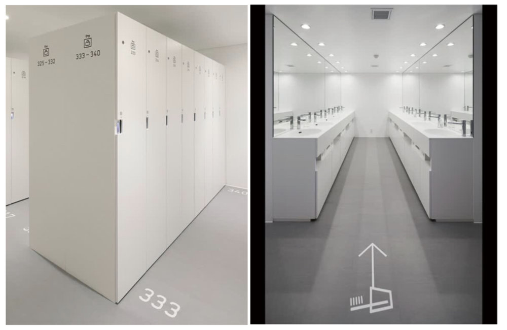 東京膠囊旅館推薦|赤坂9小時旅館