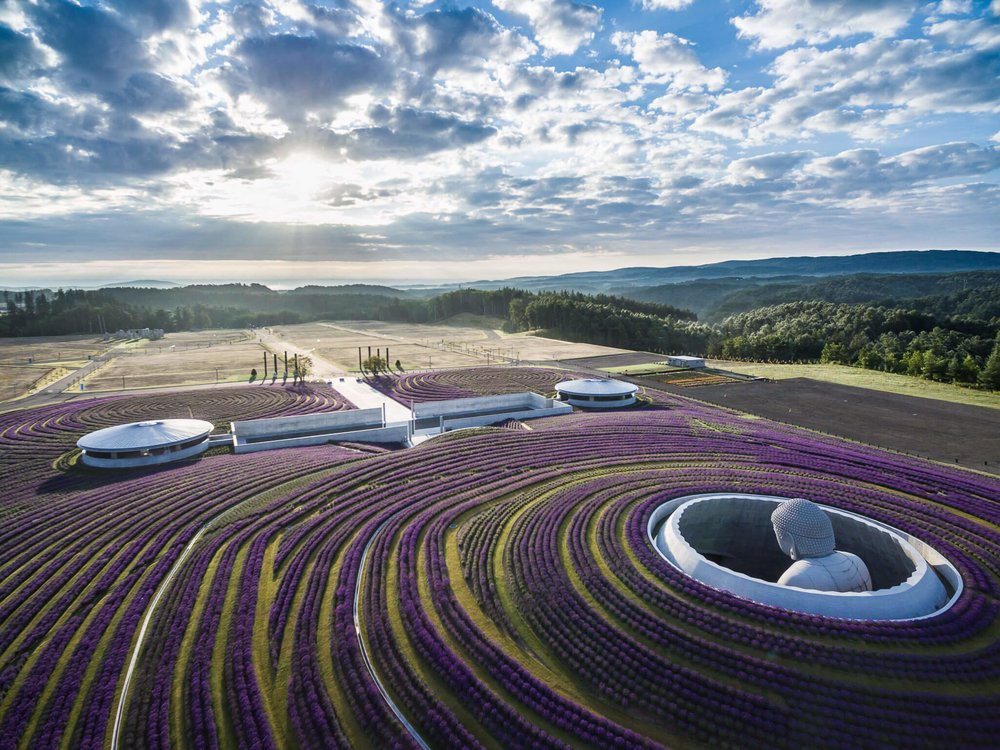 真駒內瀧野靈園
