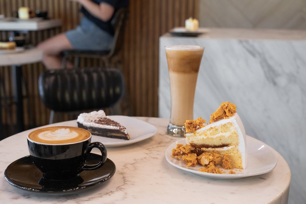 ph treat street cafe