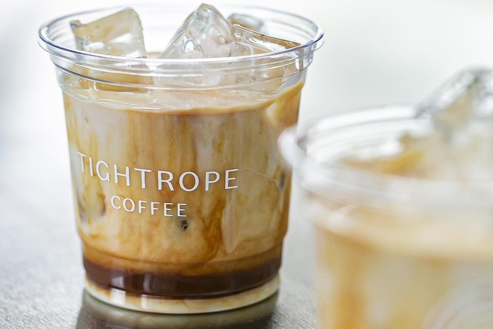 ph tightrope coffee