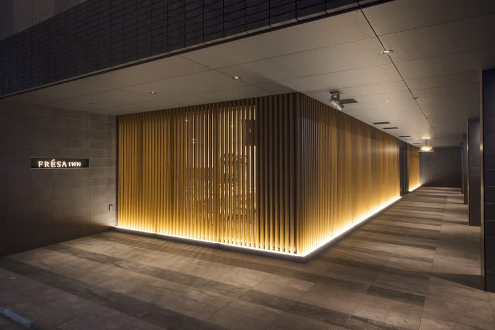 相鐵FRESA INN 京都站八條口﻿飯店簡介