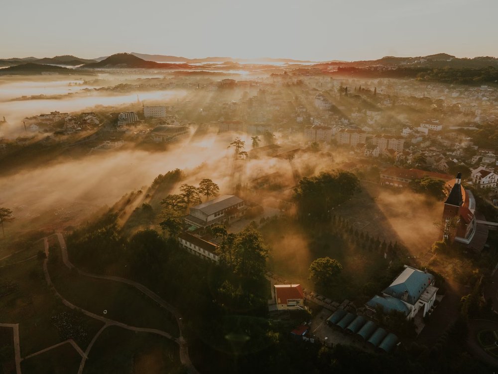 dalat vietnam