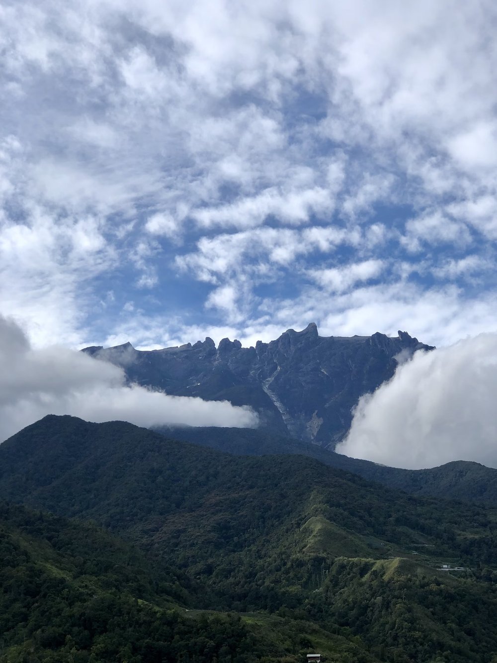 kundasang malaysia
