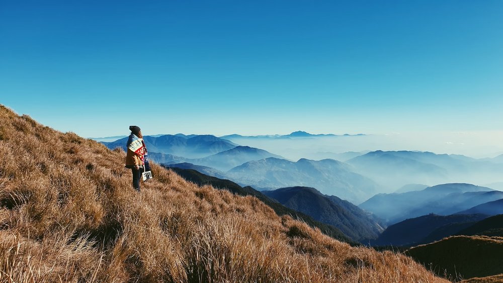 mt. pulag