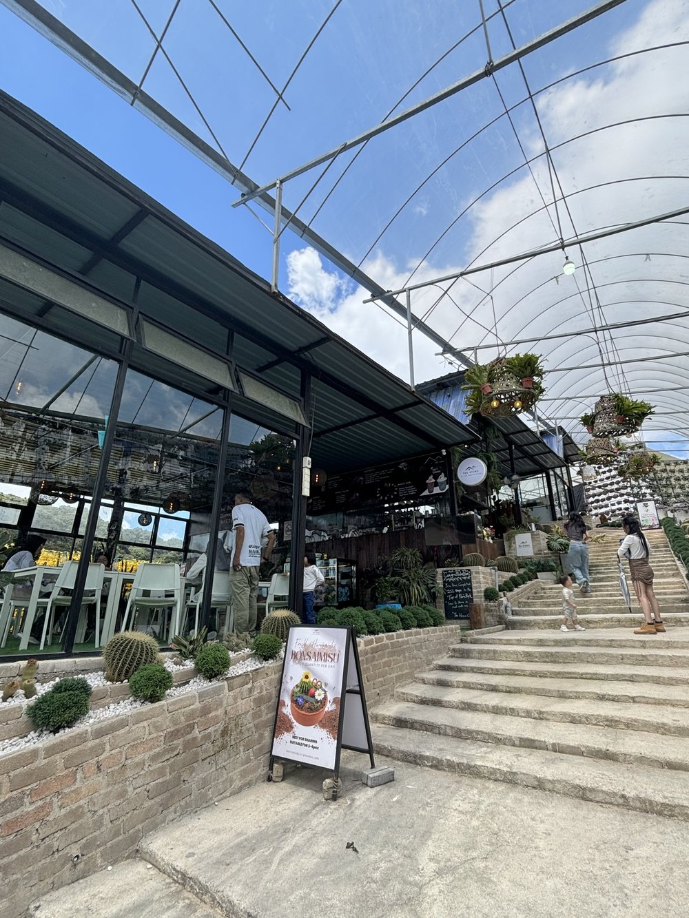 The Views @ Flora Park Cameron Highlands