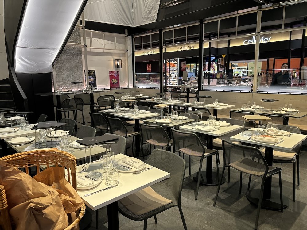 Les Halles de Lyon リヨン FR