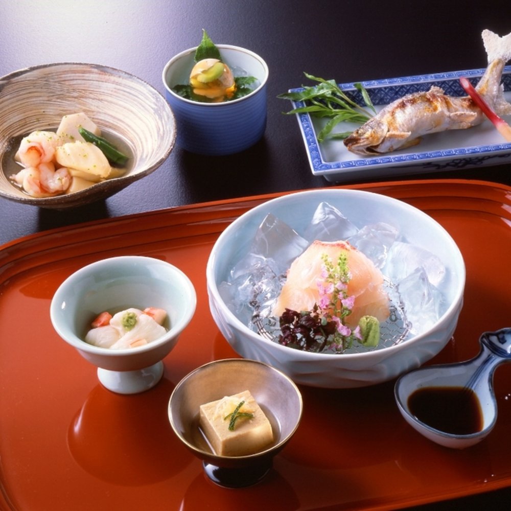 熱海溫泉酒店推介- 熱海石亭酒店（Atami Sekitei）