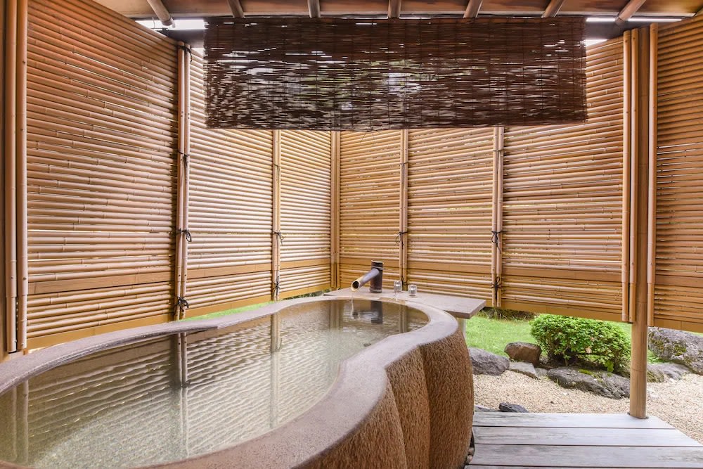 熱海溫泉酒店推介-熱海溫泉古屋旅館