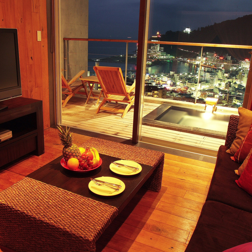 熱海溫泉酒店推介 - 海溫泉櫻花屋傳統日式旅館（Atami Onsen Sakuraya Ryokan）