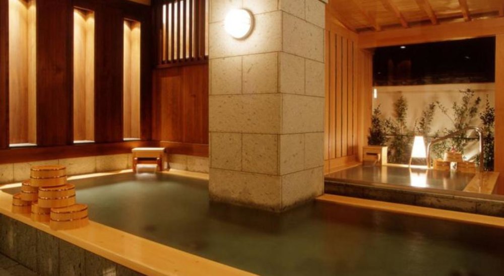 熱海溫泉酒店推介-海溫泉櫻花屋傳統日式旅館