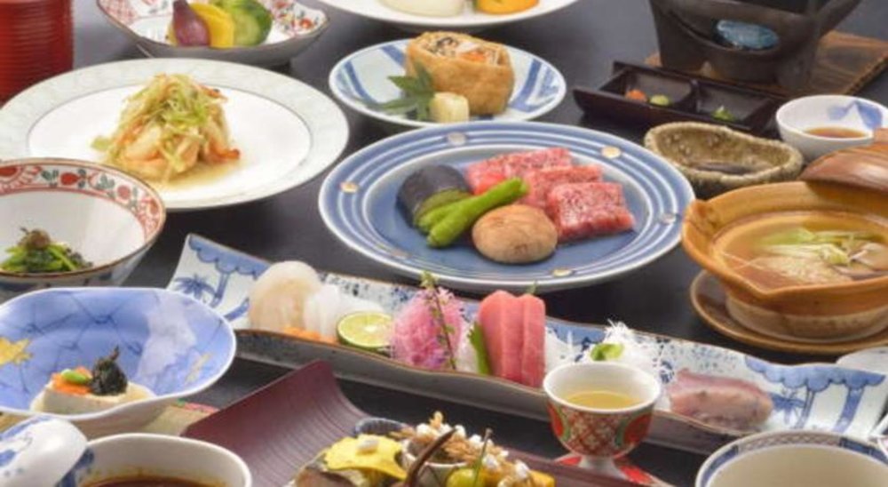 熱海溫泉酒店推介-海溫泉櫻花屋傳統日式旅館