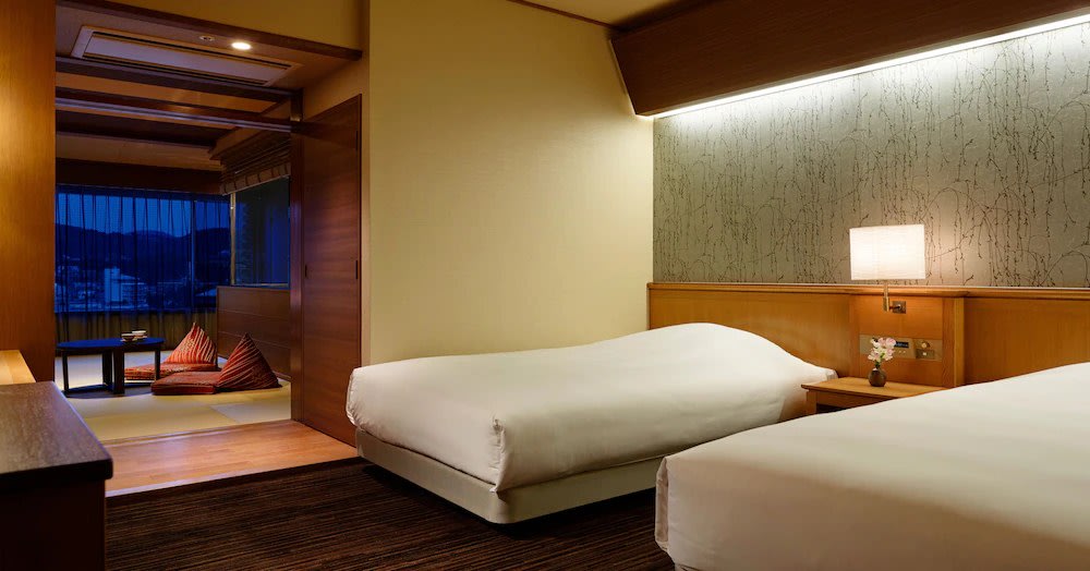 熱海溫泉酒店推介-拉弗雷俱樂部伊東溫泉湯之庭