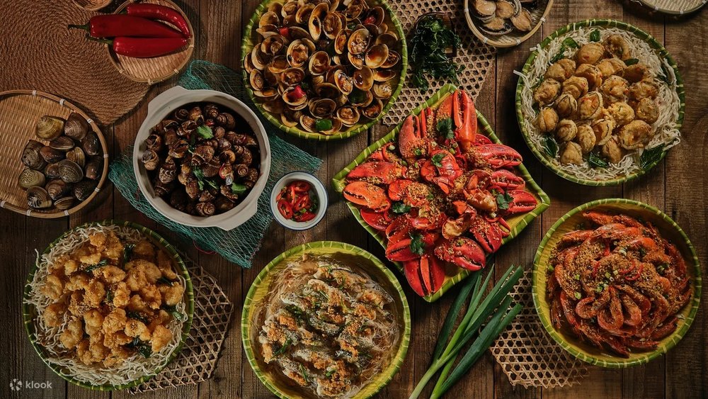 港島香格里拉酒店