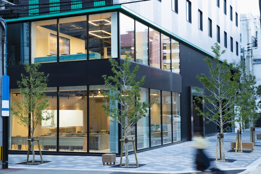 博多王子智能飯店 餐廳