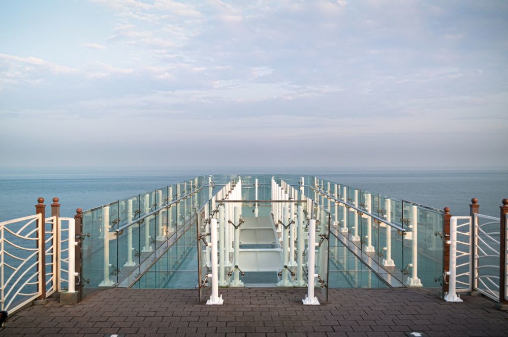 【更新】釜山観光のオススメ体験18選！割引クーポンで釜山旅行がお得　五六島スカイウォーク