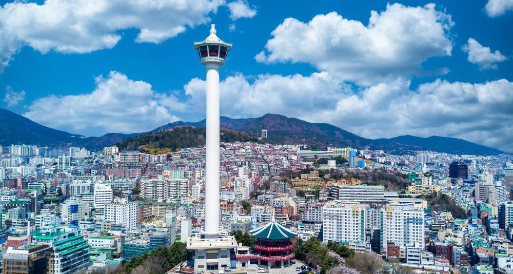 【更新】釜山観光のオススメ体験18選！割引クーポンで釜山旅行がお得　釜山ダイヤモンドタワー