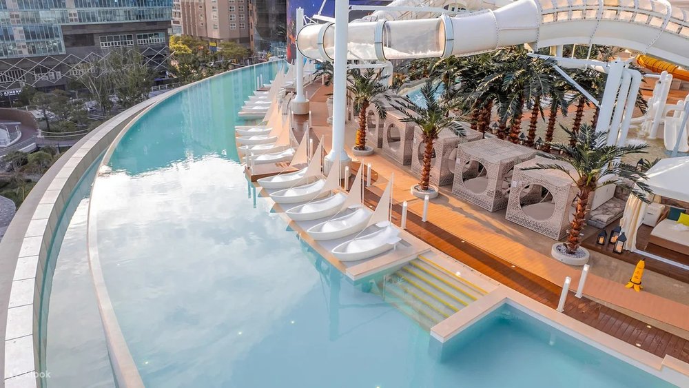 【更新】釜山観光のオススメ体験18選！割引クーポンで釜山旅行がお得　CLUB D OASIS