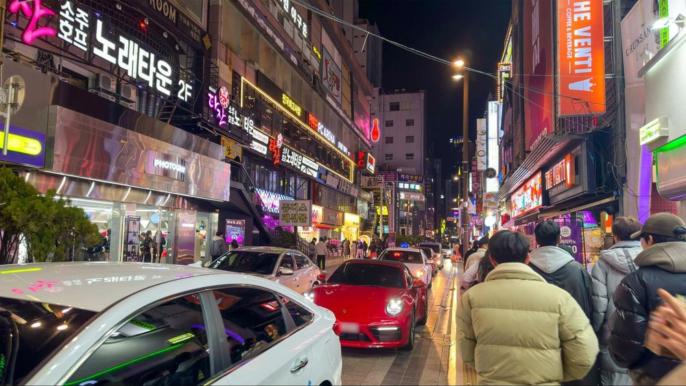 【更新】釜山観光のオススメ体験18選！割引クーポンで釜山旅行がお得　街並み
