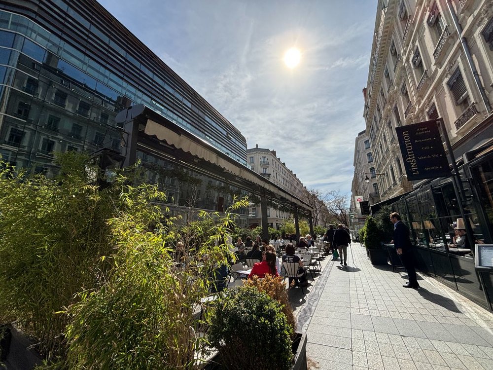 リヨン Lyon FR フランス