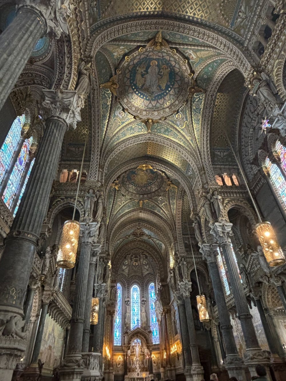 リヨン Lyon FR フランス