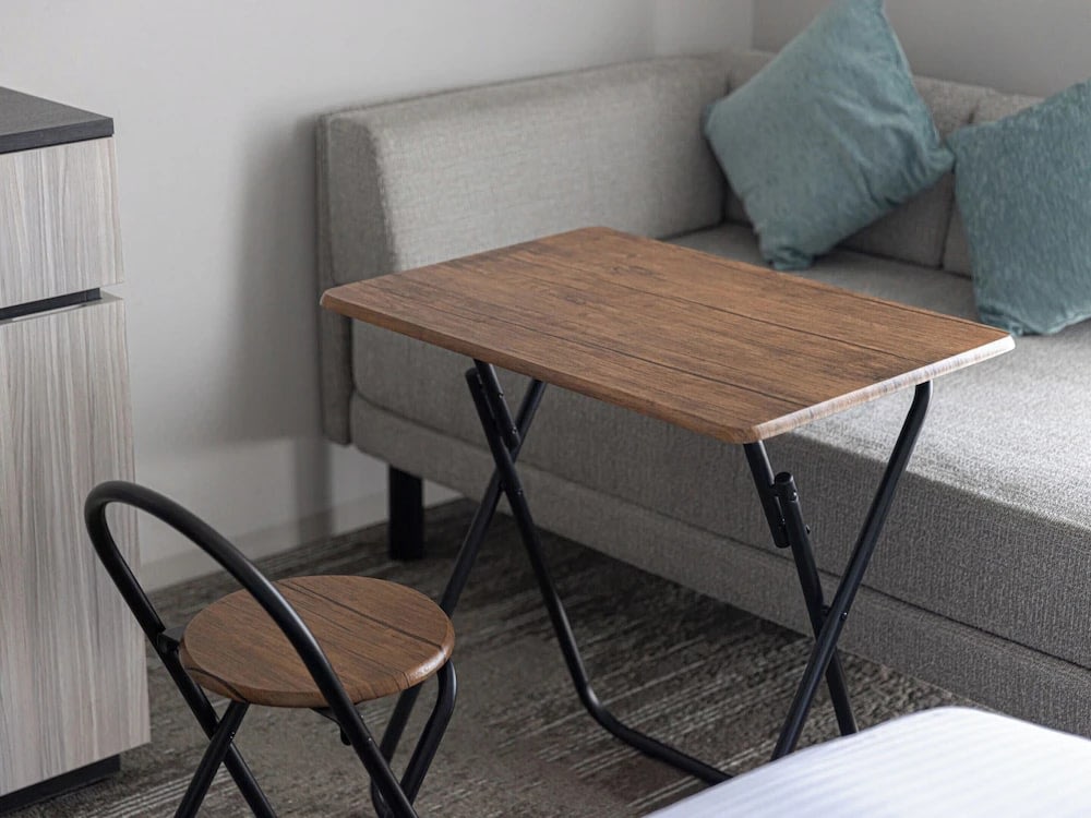 環球影城東方飯店｜客房設備