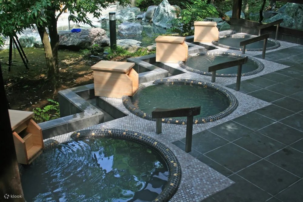 伊豆高原之湯溫泉