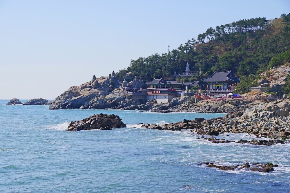 海東龍宮寺 adobeより