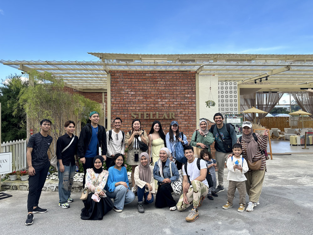 MY Stellar Golden Hills