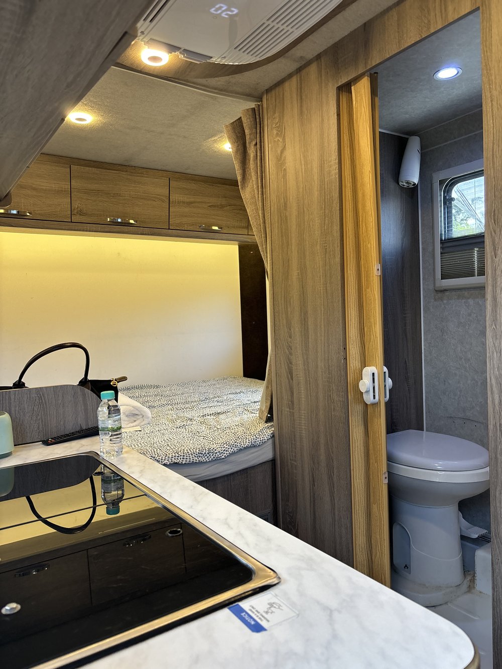 MY Stellar Golden Hills