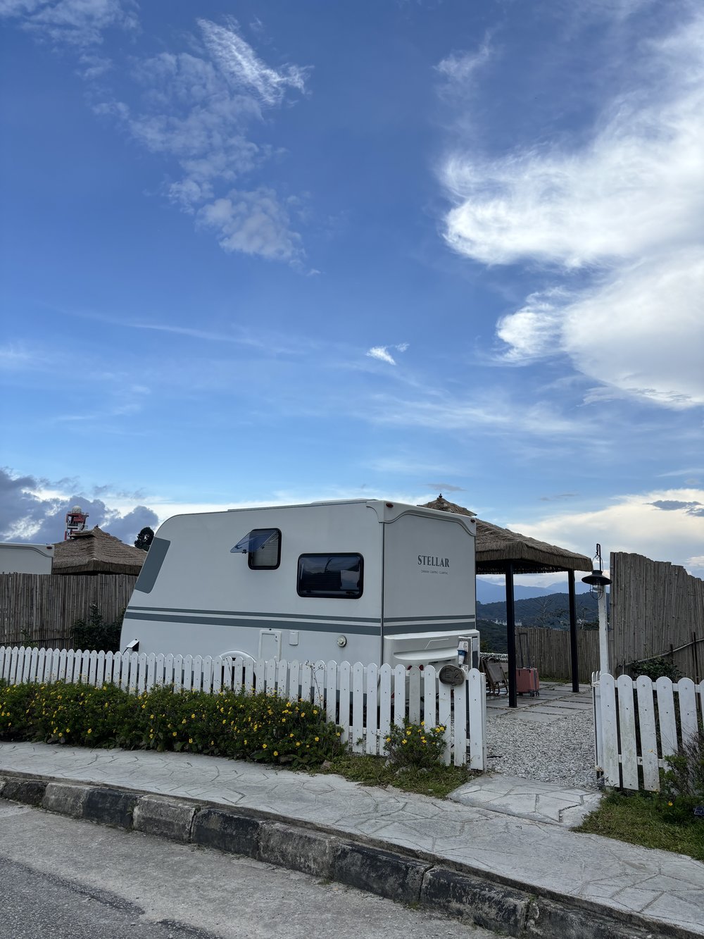 MY Stellar Golden Hills