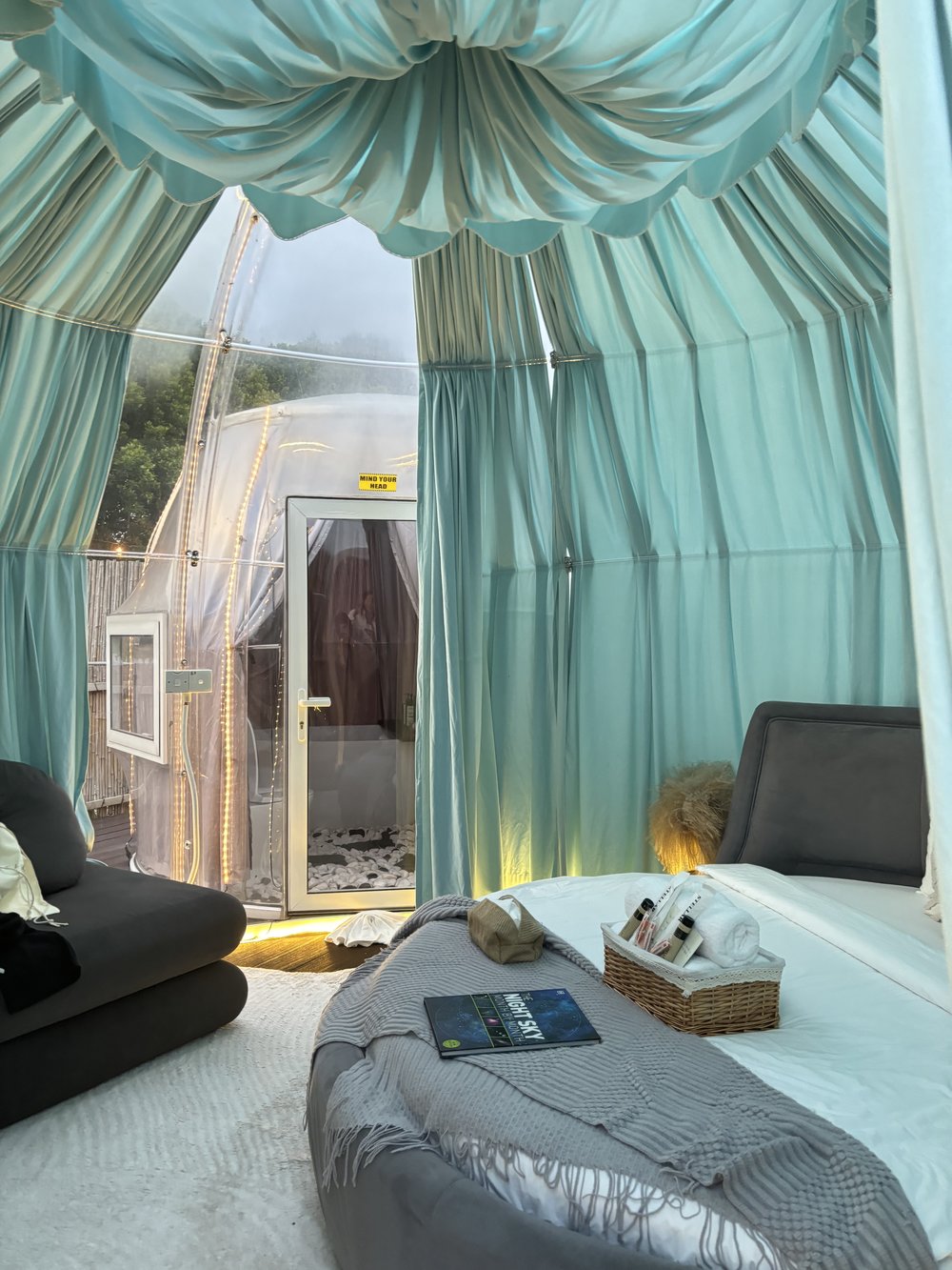 MY Stellar Golden Hills