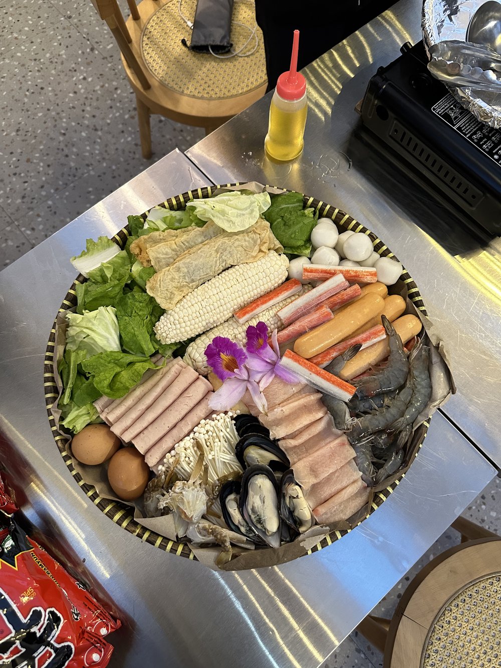 MY Stellar Golden Hills