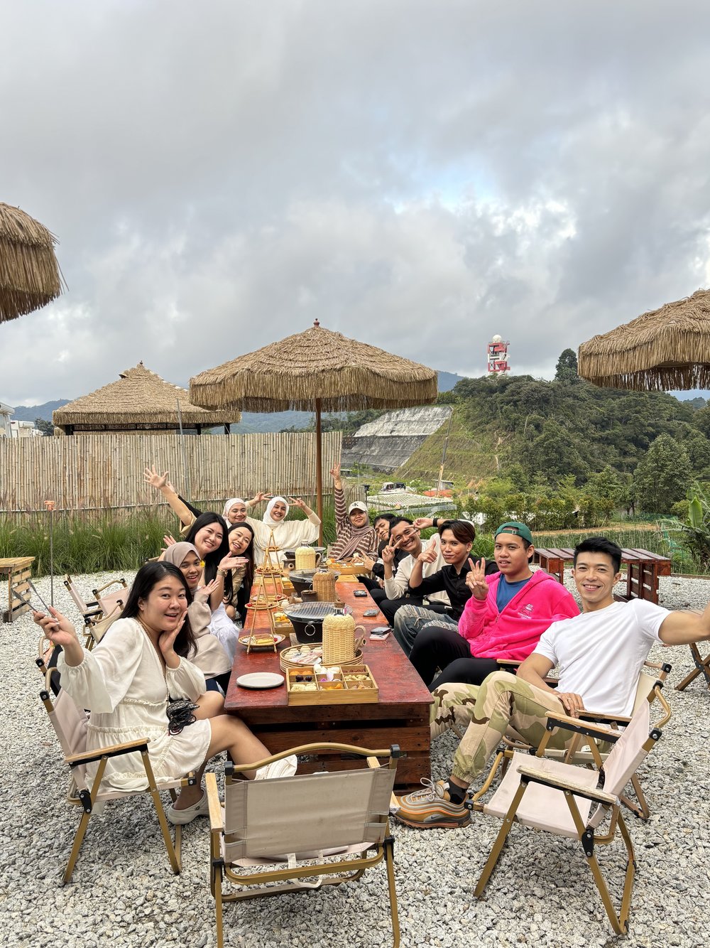 MY Stellar Golden Hills