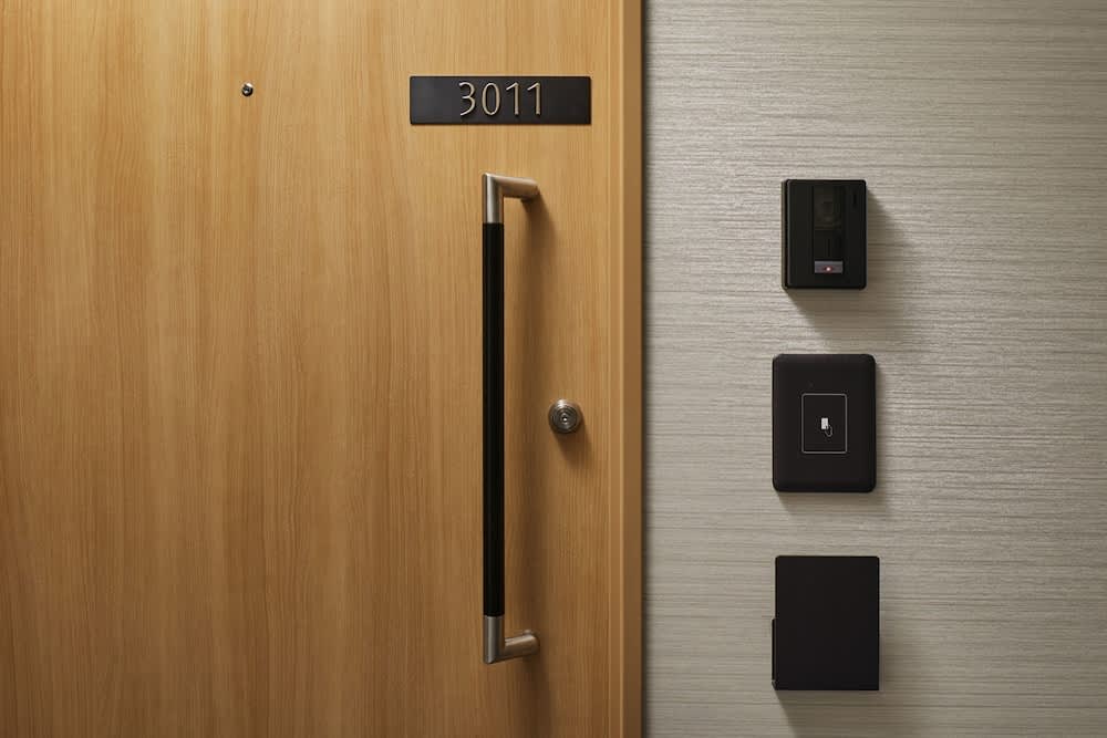 Photo from KEIO PLAZA HOTEL