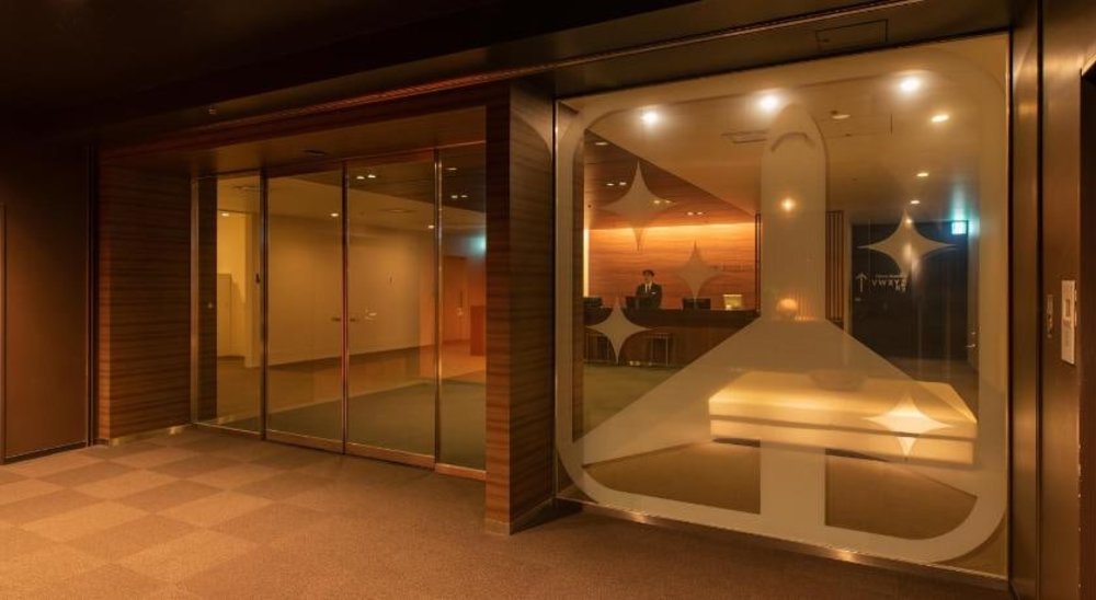 羽田機場膠囊旅館 First Cabin Haneda Terminal 1 簡介