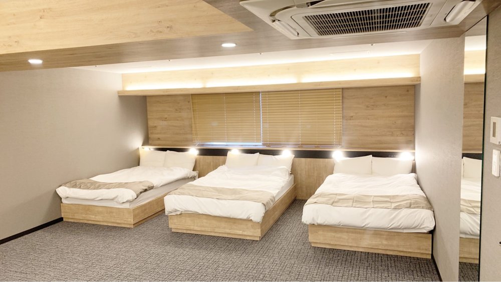 羽田機場膠囊旅館 First Cabin T1|特等艙