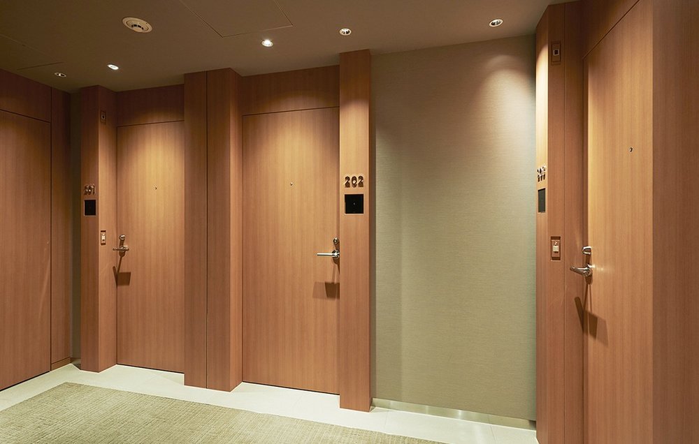 羽田機場膠囊旅館 First Cabin T1|特等艙