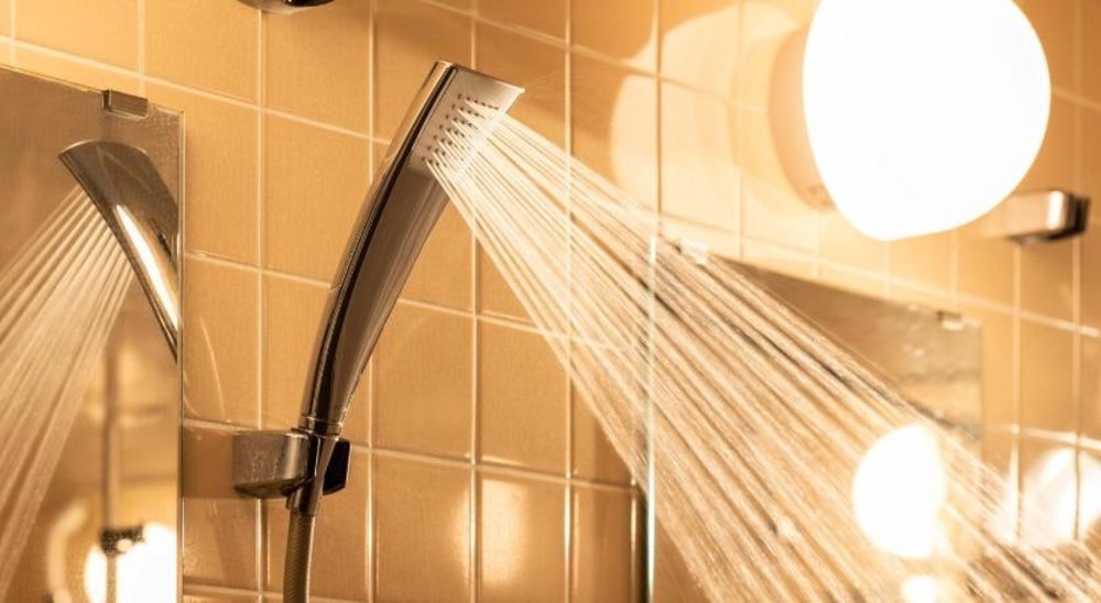 羽田機場膠囊旅館 First Cabin T1|公共衛浴