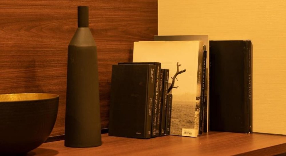 羽田機場膠囊旅館 First Cabin T1|常見問題解答