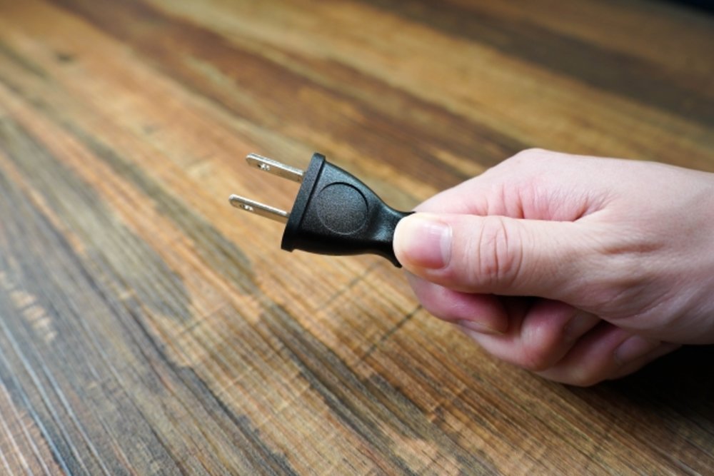 コンセントプラグ Aタイプ